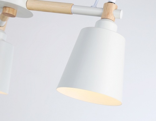 Люстра на штанге Ambrella Light TR TR82204 в Нижнем Новгороде фото 7