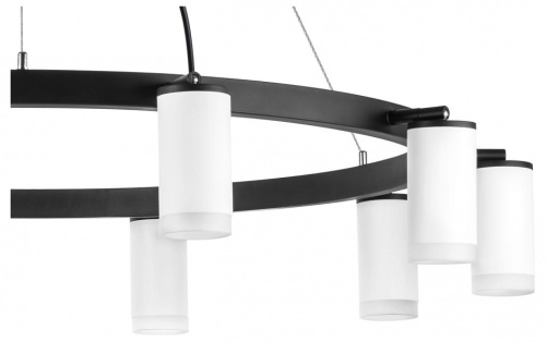 Подвесная люстра Lightstar Rullo LR0203600 в Нижнем Новгороде фото 2