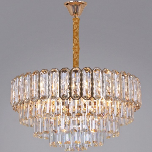 Подвесная люстра  07070-0.4-500 FGD в Нижнем Новгороде