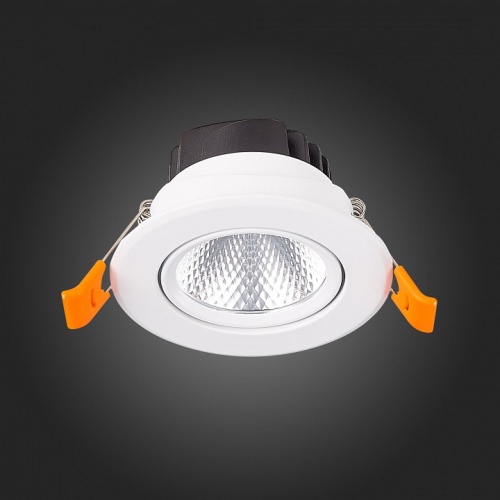 Встраиваемый светильник ST-Luce Miro ST211.548.08.36 в Нижнем Новгороде фото 2