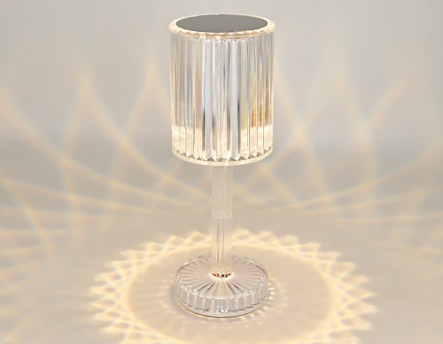 Настольная лампа декоративная Ambrella Light DE DE8066 в Нижнем Новгороде фото 3