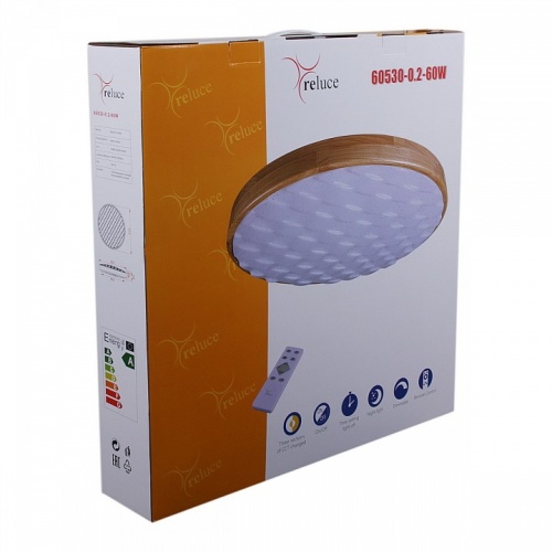 Накладной светильник 60530-0.2-60W в Нижнем Новгороде фото 3