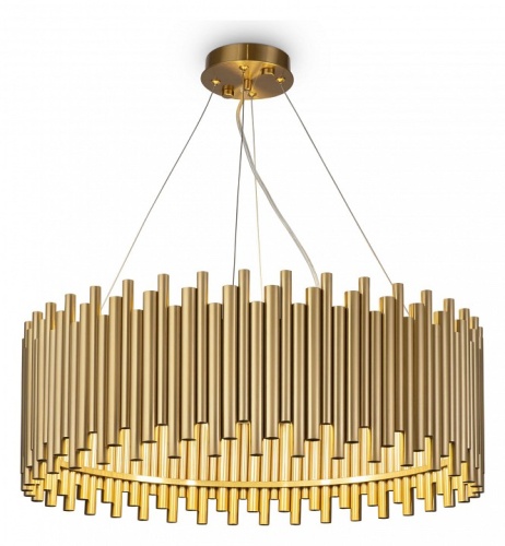 Подвесной светильник Maytoni Coliseo MOD135PL-08BS в Нижнем Новгороде фото 6