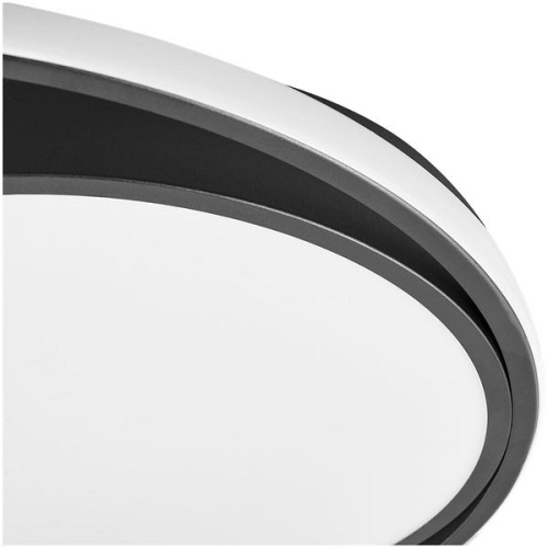 Накладной светильник Eurosvet Jeremy 90254/1 черный в Нижнем Новгороде фото 10