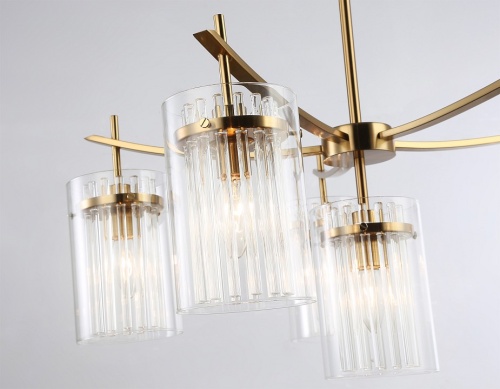 Подвесная люстра Ambrella Light LH LH56031 в Нижнем Новгороде фото 5