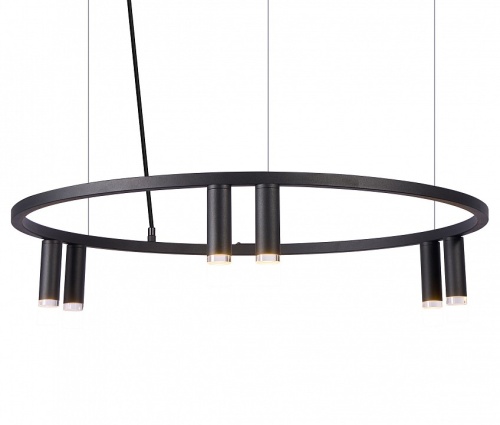 Подвесная люстра Moderli Sofina V11788-6P в Нижнем Новгороде