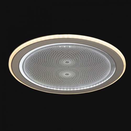 Накладной светильник De City Норден 9 660015201 в Нижнем Новгороде фото 3