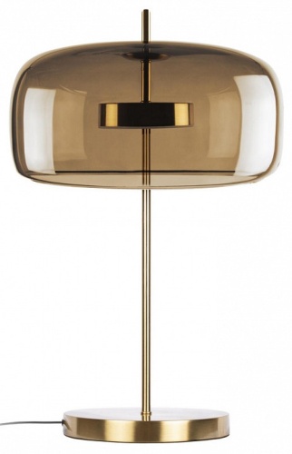 Настольная лампа декоративная Loft it Dauphin 10040T/B в Нижнем Новгороде фото 4