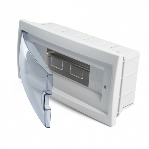 Электрический щиток встраиваемый Stekker EBX50-2/12-20 39653 в Нижнем Новгороде фото 7