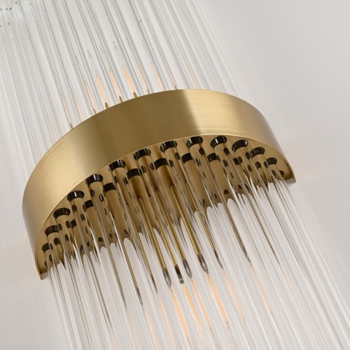 Накладной светильник Arte Milano Torcia 430122.180.2.E14.B1 BS в Нижнем Новгороде фото 7