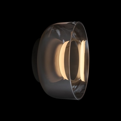 Накладной светильник Loft it Totem 10466W Smoke black в Нижнем Новгороде фото 3