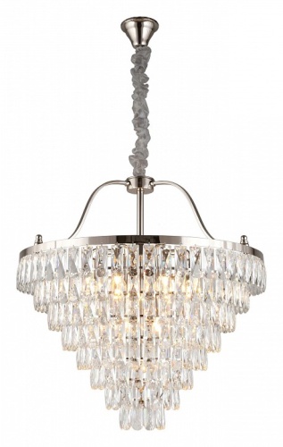 Подвесная люстра Aployt Gerta APL.725.03.13 в Нижнем Новгороде фото 2