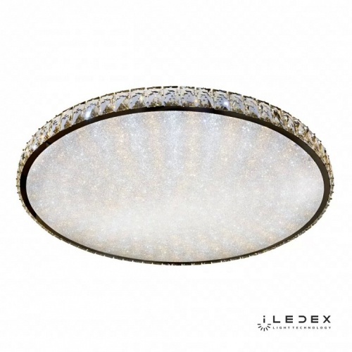 Накладной светильник iLedex Crystal 16336C/800 CR в Нижнем Новгороде фото 3