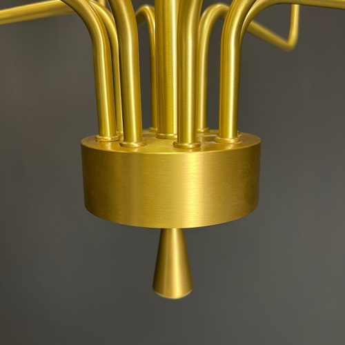 Подвесная люстра Imperiumloft Viola VIOLA01 в Нижнем Новгороде фото 2