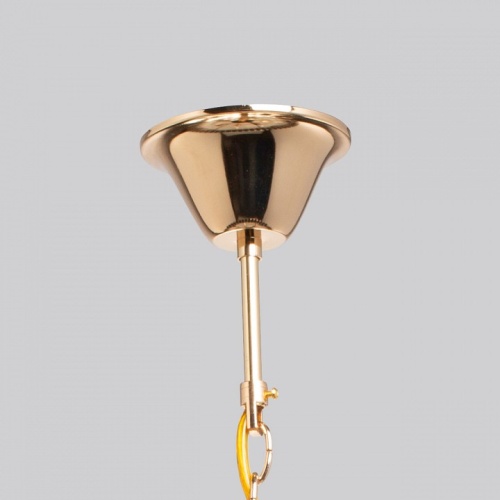 Подвесная люстра De City Бриз 36 111014608 в Нижнем Новгороде фото 9