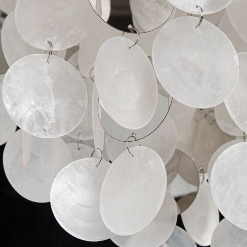 Подвесная люстра Arte Lamp PIPIRIMA A4100LM-12CC в Нижнем Новгороде фото 2