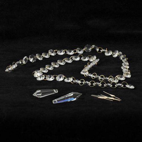 Торшер Lussole Floyd LSP-0649 в Нижнем Новгороде фото 7