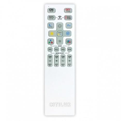 Накладной светильник Citilux Квест CL739B150E в Нижнем Новгороде фото 9