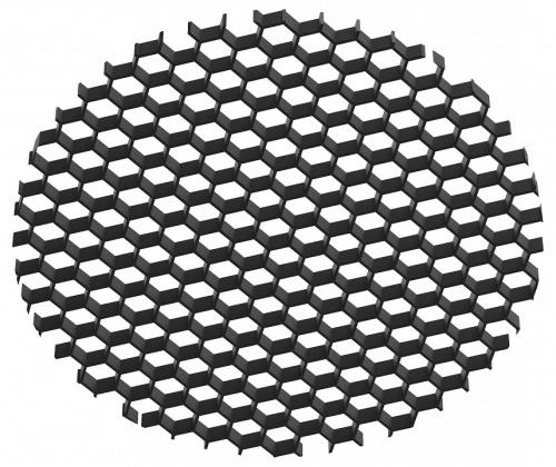 Сотовый фильтр Hesby Lighting  HSBL_0205 в Нижнем Новгороде