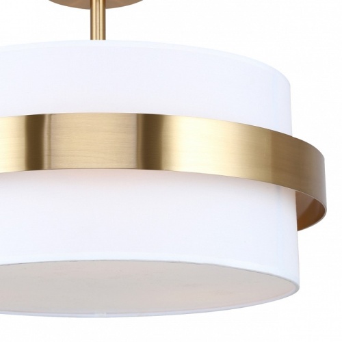 Светильник на штанге Freya Bride FR5367CL-03BS в Нижнем Новгороде фото 2