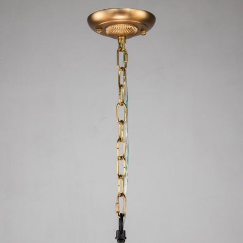 Подвесная люстра Favourite Roshe 2624-8P в Нижнем Новгороде фото 4