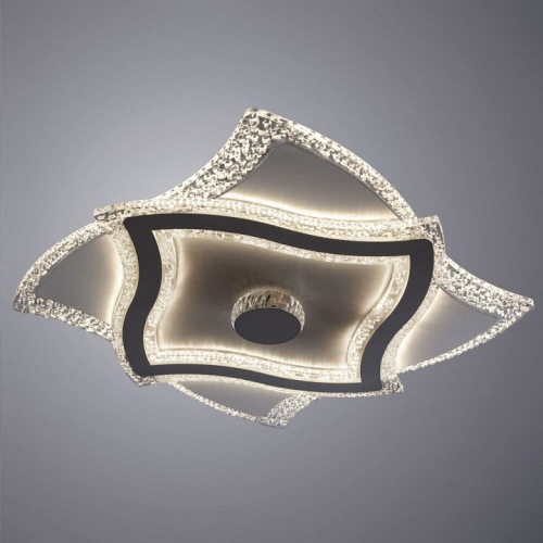Накладной светильник Arte Lamp Multy-Space A1436PL-1WH в Нижнем Новгороде фото 6
