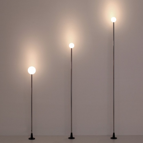 Наземный низкий светильник Odeon Light NOTTE 7123/1GL в Нижнем Новгороде фото 4