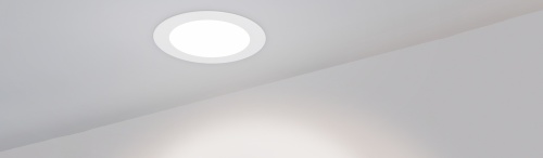 Светильник DL-BL125-9W Warm White (Arlight, IP40 Металл, 3 года) в Похвистнево фото 8