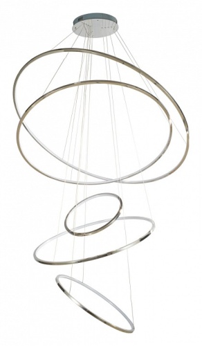 Подвесная люстра Kink Light Амия 07675A,02 в Нижнем Новгороде