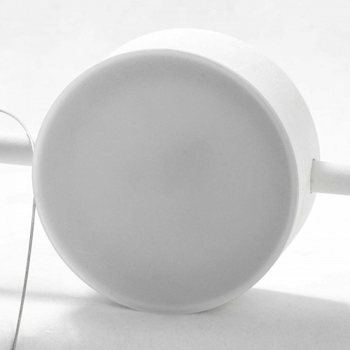 Подвесной светильник Lussole Pickwick LSP-8153 в Нижнем Новгороде фото 3