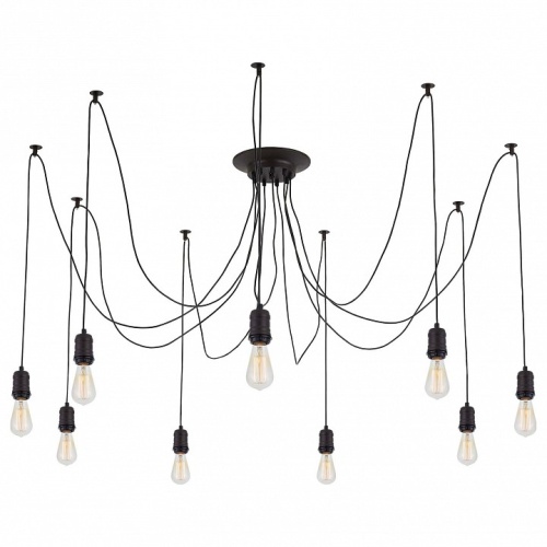 Подвесной светильник Citilux Эдисон CL451092 в Нижнем Новгороде фото 8