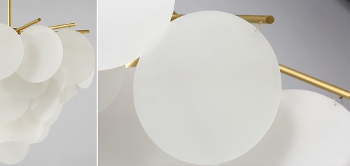 Люстра на штанге Imperiumloft Nimbus 40.1883 в Нижнем Новгороде фото 2