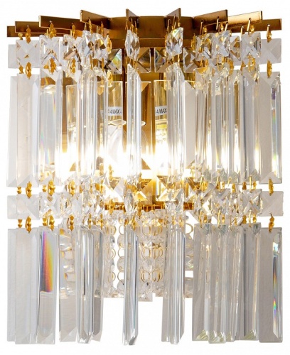 Накладной светильник Zortes Ice Queen ZRS.30514.02 в Нижнем Новгороде фото 2