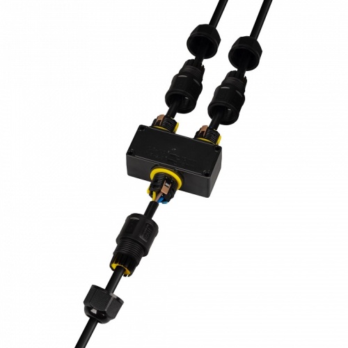 Короб распределительный Arlight NEO-GERM 053435 в Нижнем Новгороде фото 2