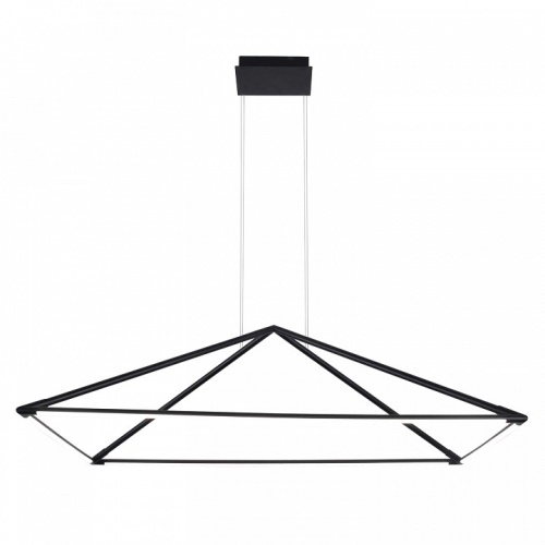 Подвесной светильник Favourite Pyramis 4573-2P в Нижнем Новгороде фото 3