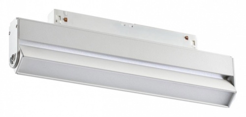 Накладной светильник Novotech Flum 358538 в Нижнем Новгороде фото 4