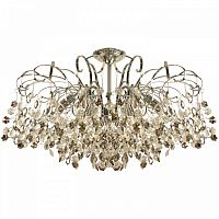 Люстра на штанге  08285-0.4-08 CR в Нижнем Новгороде