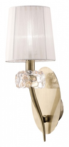 Бра Mantra Loewe 4735 в Нижнем Новгороде