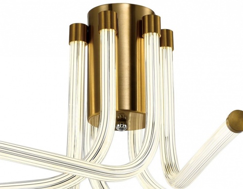 Потолочная люстра Zortes Lora ZRS.57784.06 в Нижнем Новгороде фото 4