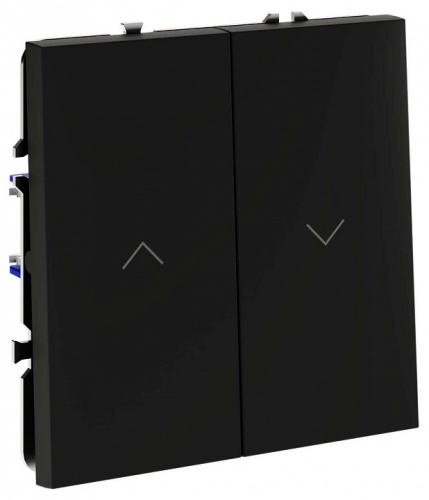 Выключатель для жалюзи без рамки Voltum S70 VLS020708 в Нижнем Новгороде