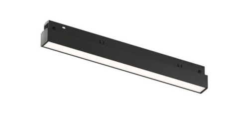 Накладной светильник Denkirs SMART 48V LINEAR DK8503-BK в Нижнем Новгороде