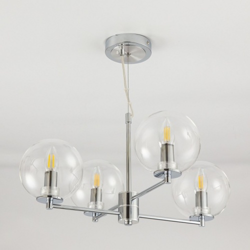 Подвесная люстра Citilux Галлен CL240141 в Нижнем Новгороде фото 3