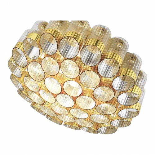 Потолочная люстра ST-Luce Accord SL1662.302.19 в Нижнем Новгороде фото 3