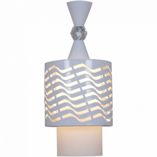 Подвесной светильник 02071-0.4-01 WH в Нижнем Новгороде фото 3