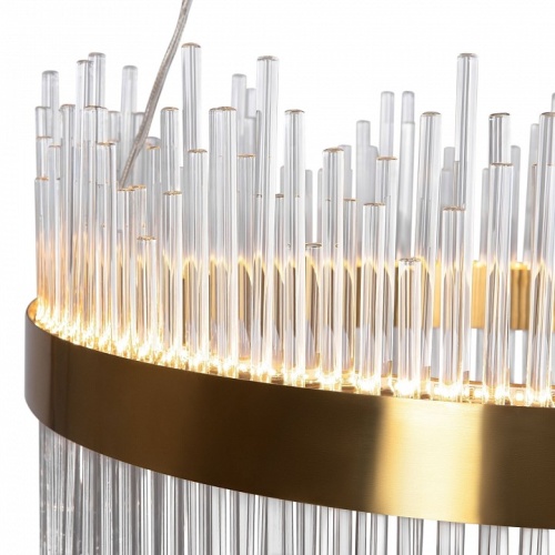 Подвесной светильник Freya Chalice FR10008PL-L46G в Нижнем Новгороде фото 4