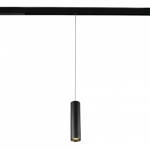 Подвесной светильник MyFar Technical MT0221-20W3K-S-B в Нижнем Новгороде фото 4