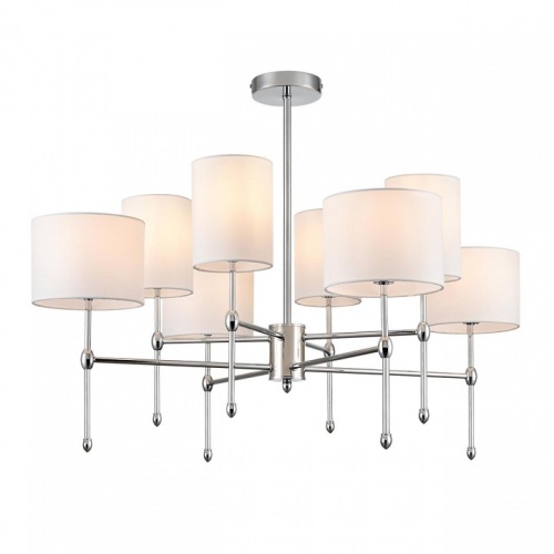 Люстра на штанге Lumion Latti 6589/8C в Нижнем Новгороде фото 7