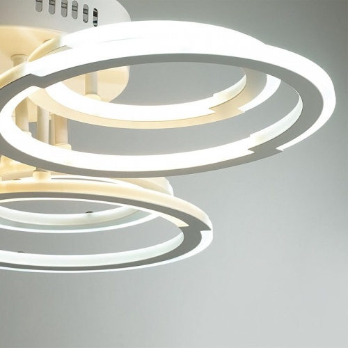 Потолочная люстра Lumion Osaka 8028/80CL в Нижнем Новгороде фото 8