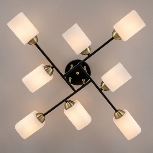 Потолочная люстра Citilux Генри CL130285 в Нижнем Новгороде фото 5