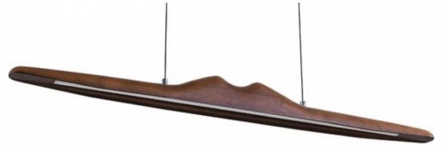 Подвесной светильник Arte Lamp Conca A4286SP-19BK в Соколе